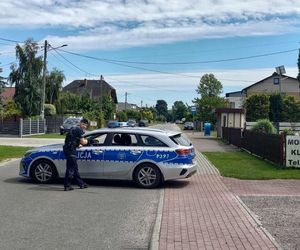 Koniec obławy! Sprawca strzelaniny został zatrzymany