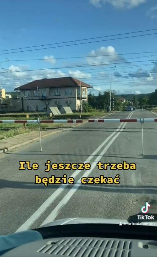  Najgorszy przejazd w całej Polsce. „Można stać nawet 40 minut” 