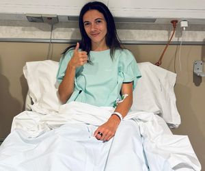 Piłkarka reprezentacji trafiła do szpitala. Diagnoza: zapalenie opon mózgowych!