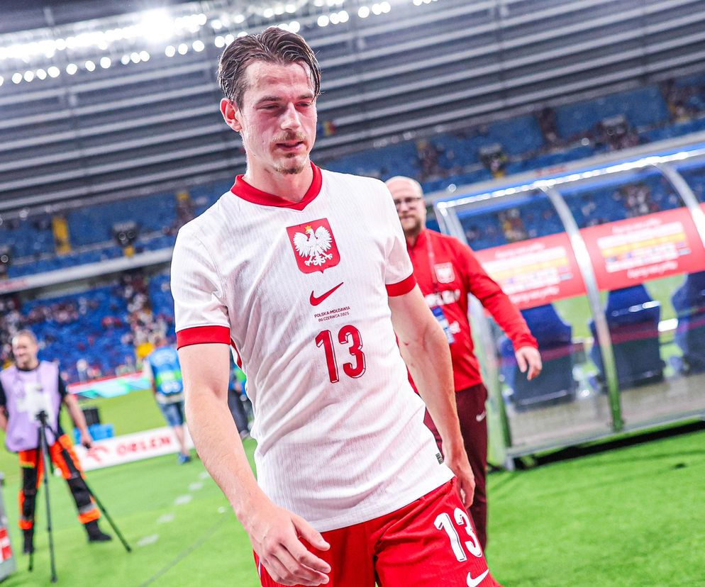 Jakub Kamiński