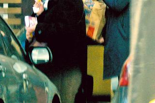 Za nasze jadł ośmiorniczki