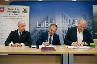 Te drogi w woj. lubelskim wkrótce będą jak nowe!