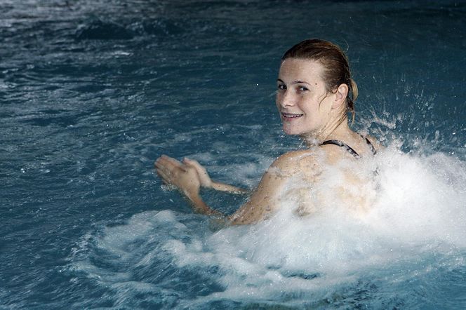 Agnieszka Warchulska