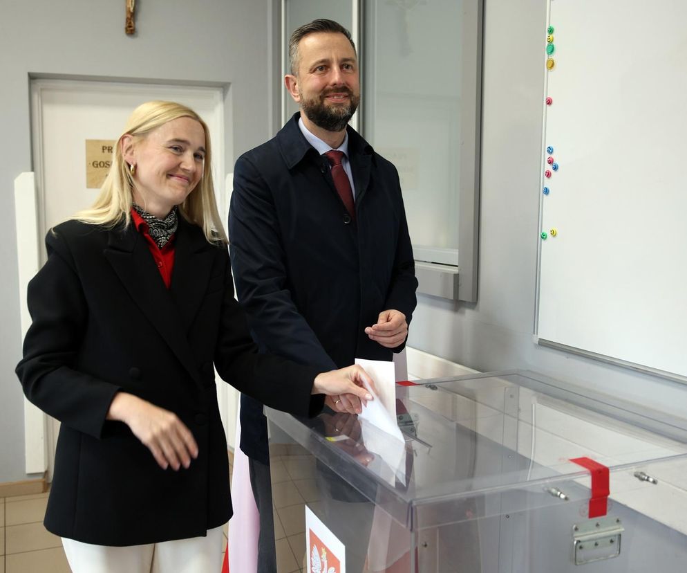  Władysław Kosiniak-Kamysz - Wybory 2025.