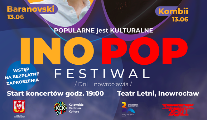 Dni Inowrocławia pod nową nazwą i w nowej odsłonie
