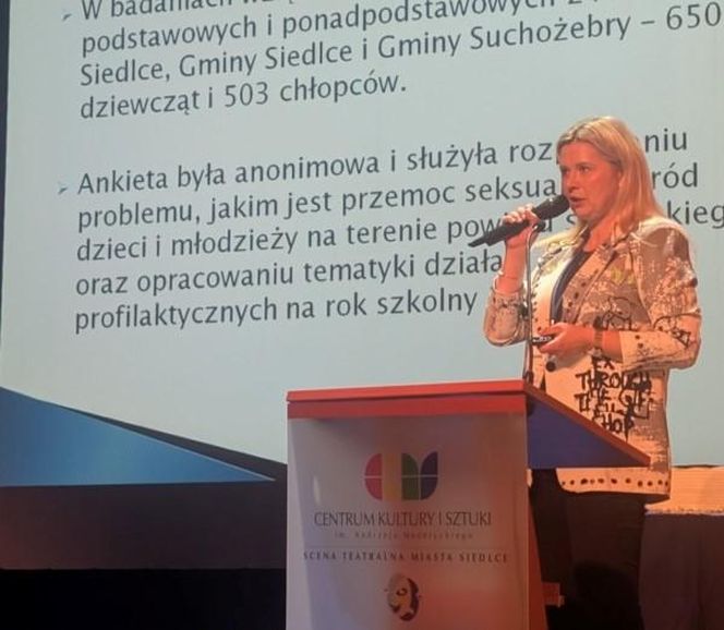 Zespół Oświatowy w Krześlinie podsumował kolejną edycję projektu „Na krok przed…”