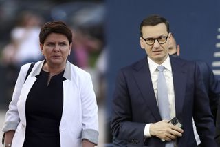 Najnowszy sondaż. Koszmar Szydło i Kaczyńskiego. Morawiecki z fenomenalnym wynikiem!