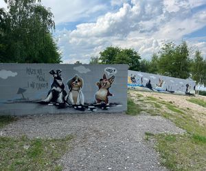 Sztuczna inteligencja wybrała najpiękniejszą plażę w Małopolsce. Tam warto wybrać się w wakacje!