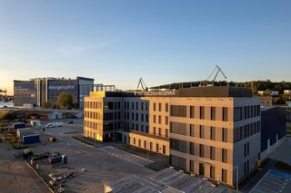 PGZ Stocznia Wojenna