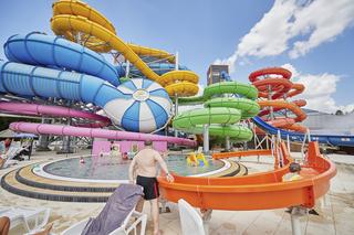 Aquapark Fala z nowymi atrakcjami!