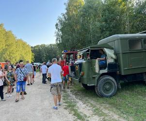 Legenda STAR-a. Zabytkowe pojazdy na Malince