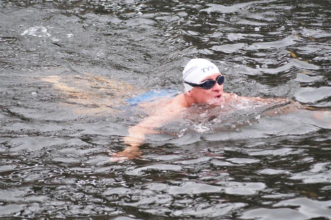 FOCUS Ice Swimming Bydgoszcz Festival 2023 [ZDJĘCIA]