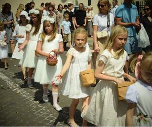 Boże Ciało w Trójmieście. Gdzie będą utrudnienia w ruchu?