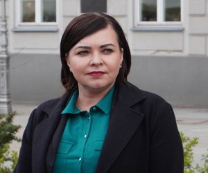Aneta Boroń nowym wiceprezydentem Kielc