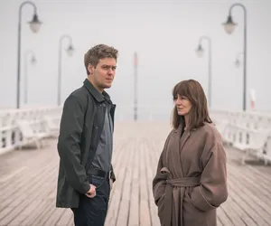 Kolejna zbrodnia w Trójmieście. “Kolory zła. Czerwień” odwróci złą passę polskich filmów Netfliksa?