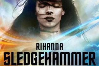 Nowa piosenka Rihanny - Sledgehammer do filmu Star Trek Beyond