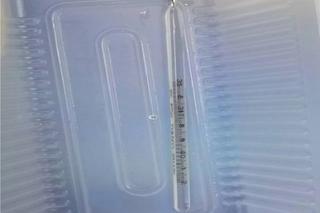 12-latek włożył sobie termometr do penisa. Szokująca zabawa erotyczna nastolatka