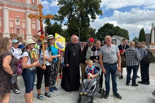 Są już w drodze