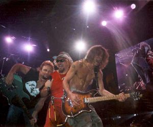 Kontrowersyjny album Van Halen doczeka się specjalnej reedycji. Nie zabraknie niepublikowanego materiału 