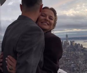 Anna Lewandowska i Robert Lewandowski