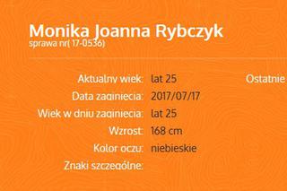 Fundacja ITAKA szuka 25-letniej łodzianki [ZDJĘCIE]. Widzieliście ją? UDOSTĘPNIAJCIE! [AKTUALIZACJA]