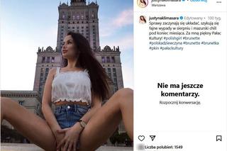 Justyna Klimasara na gorących zdjęciach