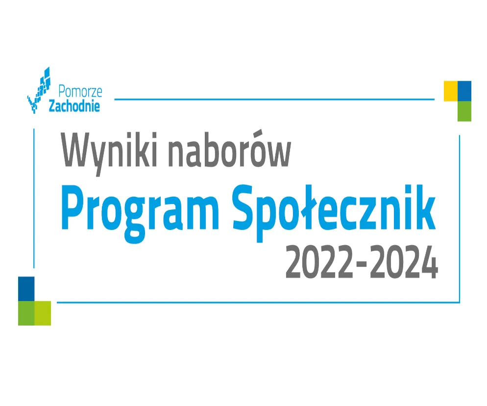 Są wyniki zwycięskich inicjatyw programu Społecznik!