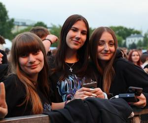 Juwenalia 2024 w Lublinie rozpoczęte! Tłum studentów bawił się na koncertach. Zobacz zdjęcia z pierwszego dnia!