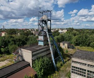 Szyb Witczak w rękach Bytomia. Co dalej z zabytkowym obiektem?