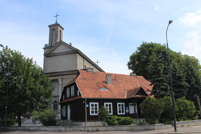 90 lat kościoła Matki Boskiej Zwycięskiej przy Łąkowej