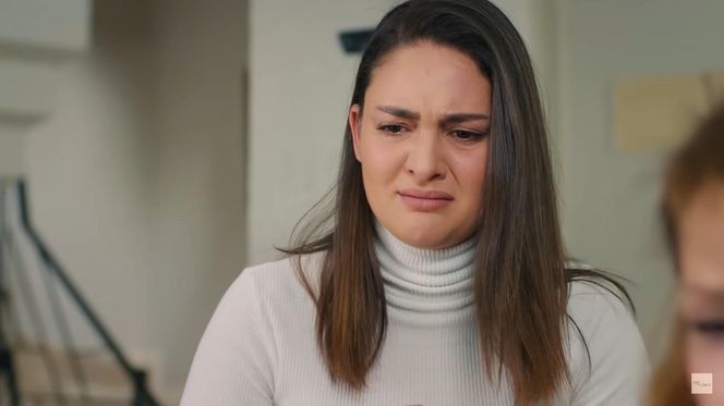 Nagranie od porywacza złamie serca widzów – Zeynep w śmiertelnym niebezpieczeństwie