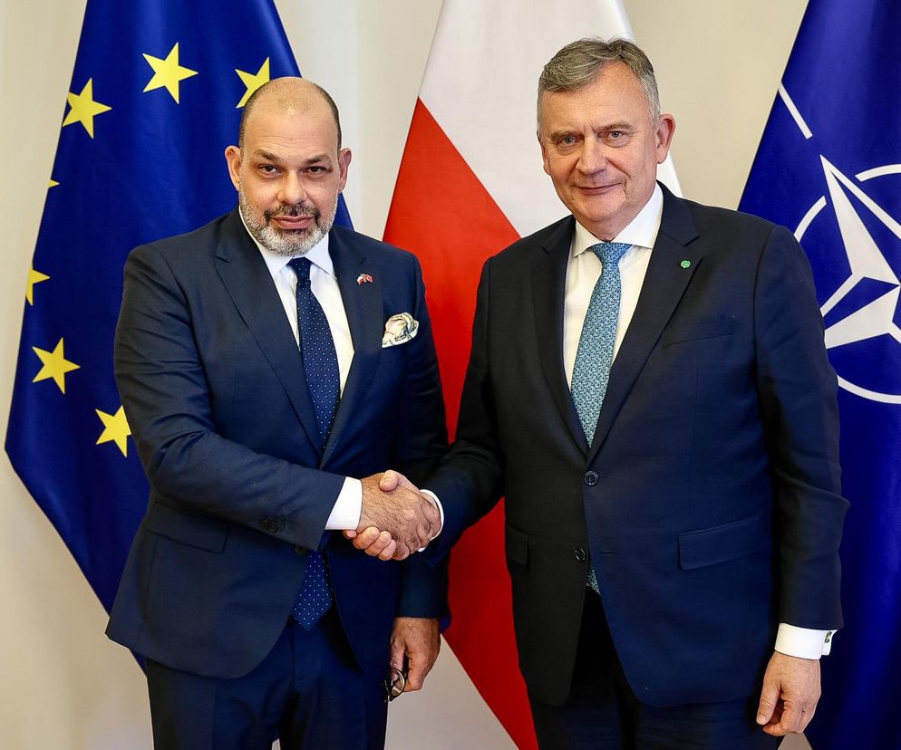 Polska i Turcja zacieśniają współpracę. Nowoczesne technologie produkcji amunicji w zasięgu ręki?