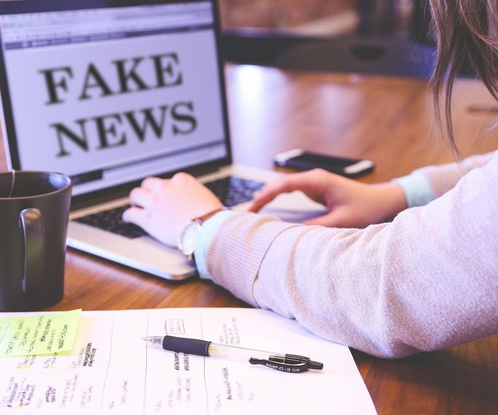 Quiz. Prawdziwa informacja czy fake news? Sprawdź, czy nie dajesz się nabrać internetom. Test psychologiczny