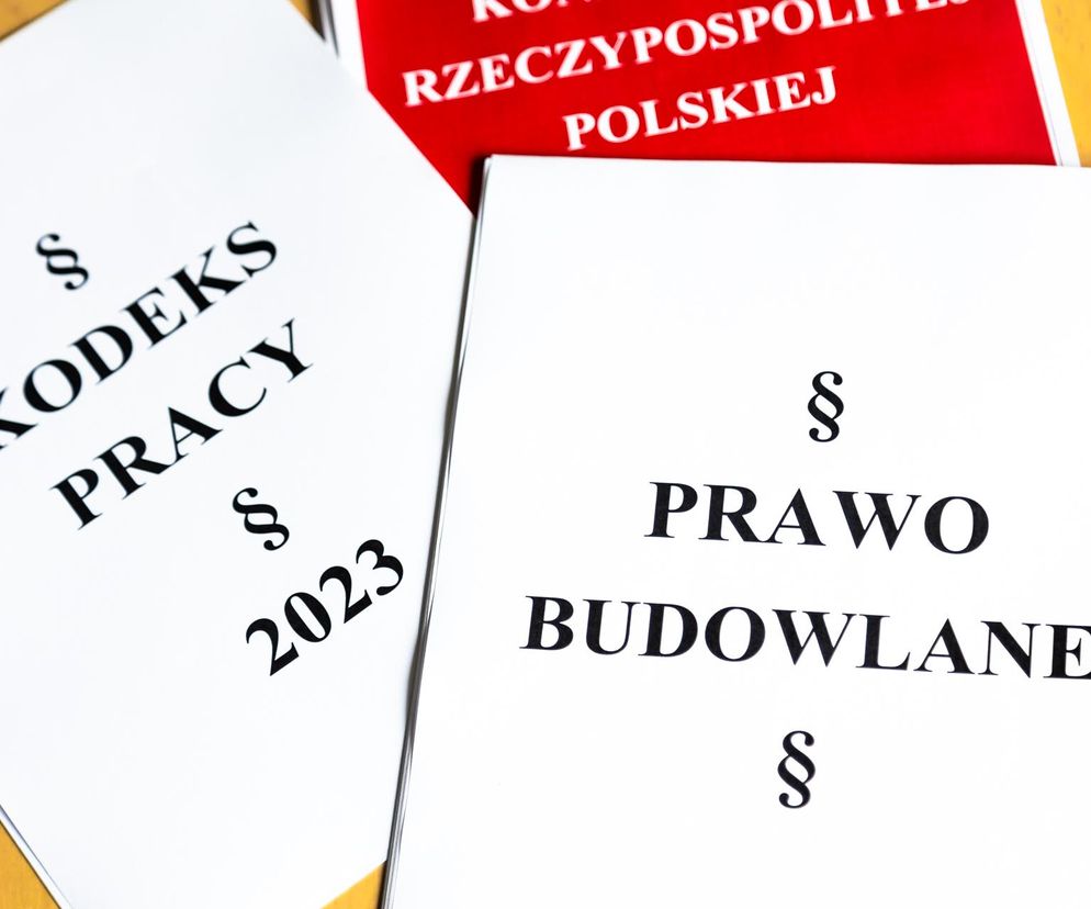 Rewolucja w planowaniu przestrzennym 2023 - warunki zabudowy plan zagospodarowania przestrzennego pozwolenie na budowę