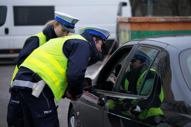 Policjanci i strażnicy miejscy podsumowują Wielkanoc na ulicach Poznania!