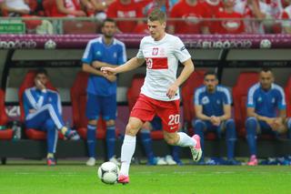 Polscy piłkarze, których zabraknie w meczu Niemcy - Polska