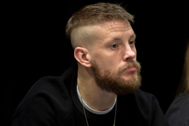 Sebastian Fabijański