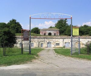 To miejsce może stać się atrakcją turystyczną Podkarpacia. Trwa budowa Centrum Turystyki Kulturowej