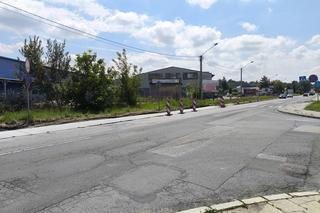 Rozpoczyna się remont ulicy Tuchowskiej. Zmiany w organizacji ruchu