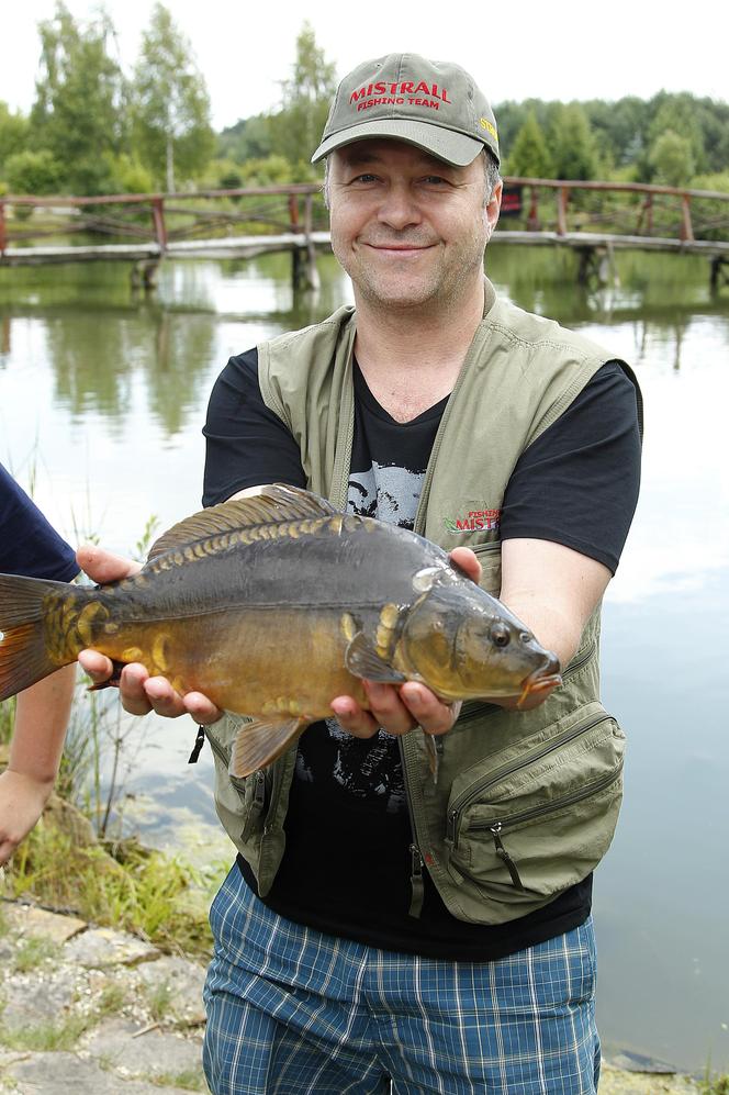 Krzysztof Banaszyk nie żyje