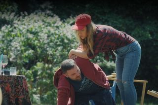 	M jak miłość odc. 1820. Viola (Magdalena Waligórska)