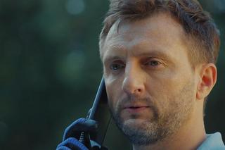 M jak miłość odc. 1758. Bartek (Arkadiusz Smoleński)