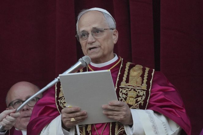  Leon XIV jako dziecko usłyszał, że będzie papieżem! Niezwykła przepowiednia