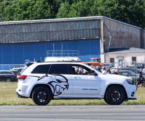 American Cars Mania w Katowicach 2025