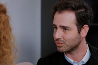 Miłość i nadzieja, odcinek 300: Hulya, Levent