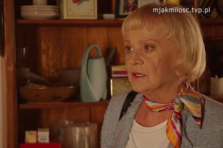 M jak miłość. Kisielowa (Małgorzata Rożniatowska)