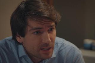 	M jak miłość odc. 1786. Dima (Michaił Pszeniczny)