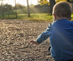 Henio w końcu znalazł wymarzoną rodzinę. „Jedzie rozpocząć nowe życie”