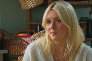 M jak miłość odc. 1713. Ula (Iga Krefft)