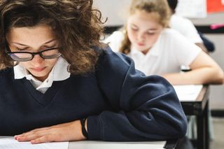 Jak napisać przemówienie? Prosty przepis na przemówienie na egzamin ósmoklasisty
